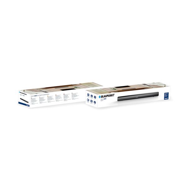 SOUNDBAR REMOTE – Bild 6