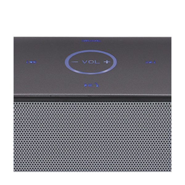 TOUCH SPEAKER – Bild 3