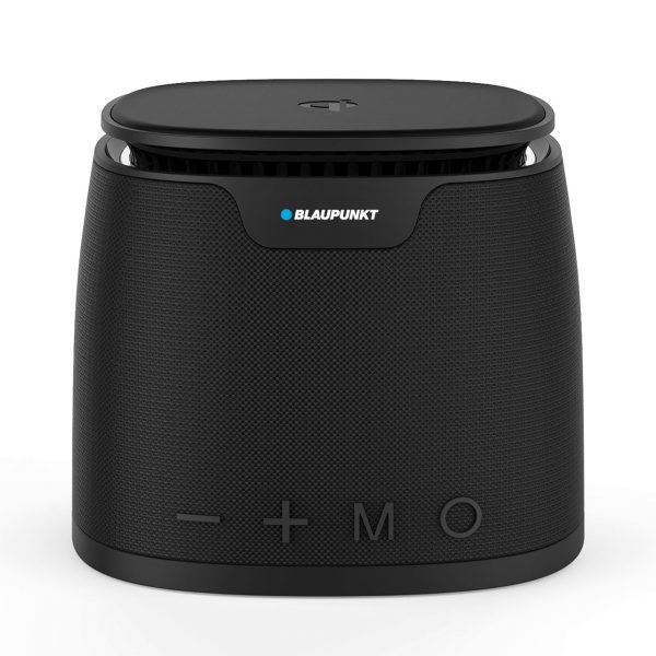 WIRELESS CHARGER