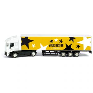 MINIATUR LKW