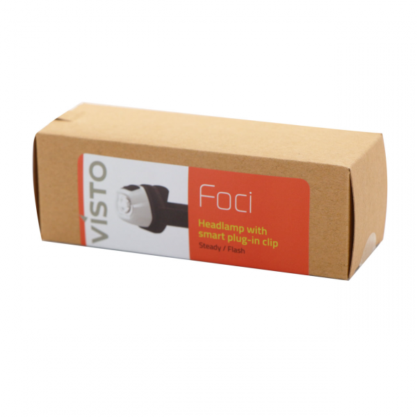 STIRNLAMPE FOCI – Bild 5