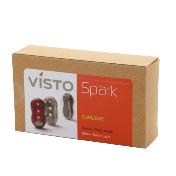 SPARK CLIP – Bild 5