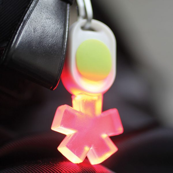 ZIPPER PULL LIGHT – Bild 2