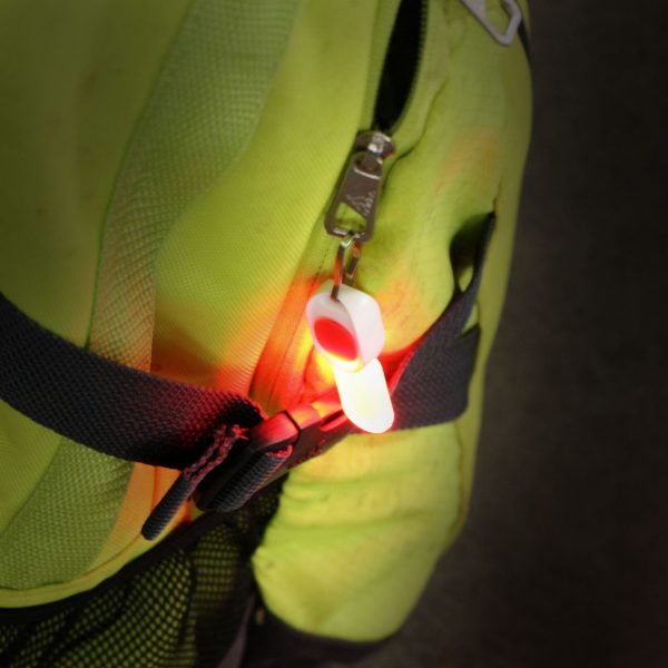 ZIPPER PULL LIGHT – Bild 3