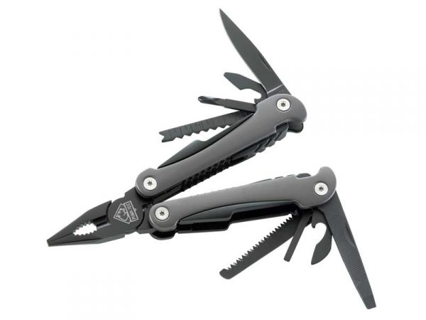 PUMA TEC MULTITOOL