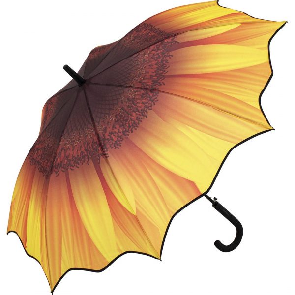 STOCKSCHIRM SONNENBLUME